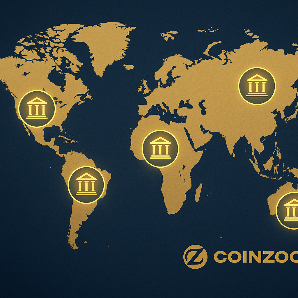 Read more about the article Thunder FX Secures Multiple Regulatory Licenses to Expand Global Forex Presence