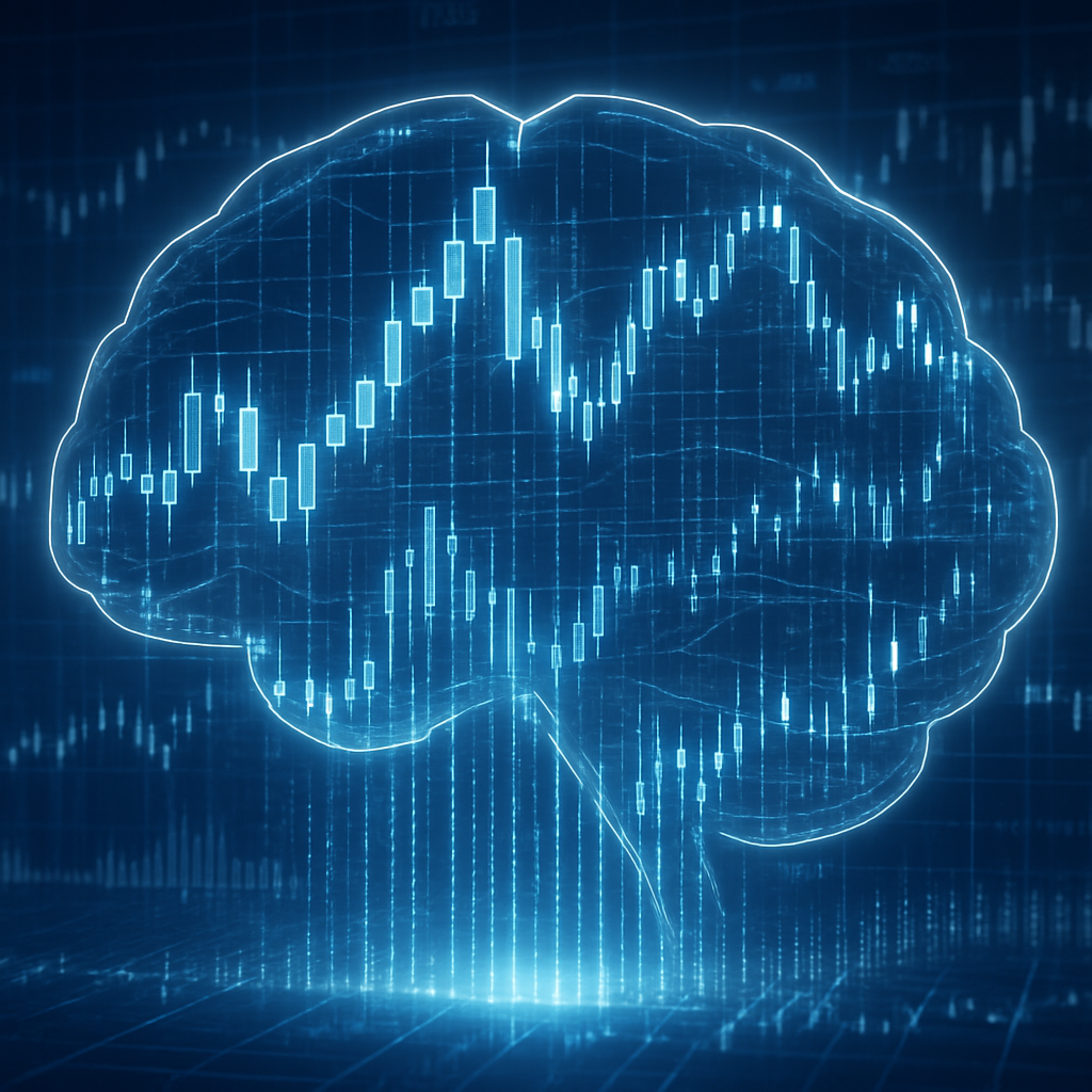 Read more about the article Thunder FX Introduces AI-Powered Forex Market Analysis Tools