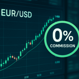 Read more about the article Thunder FX Launches Zero-Commission Forex Trading Campaign