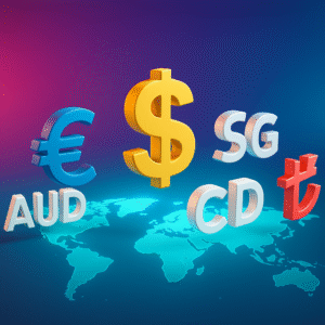 Read more about the article Thunder FX Expands Forex Product Range with New Currency Pairs