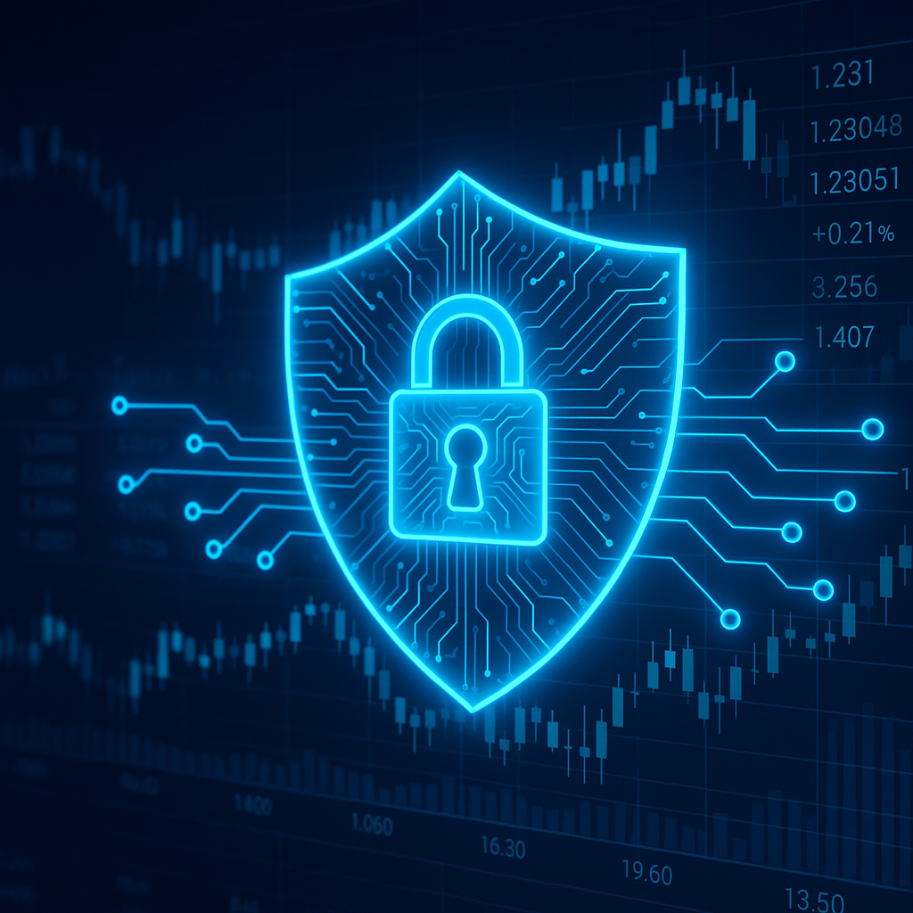 You are currently viewing Thunder FX Strengthens Forex Trading Security Infrastructure